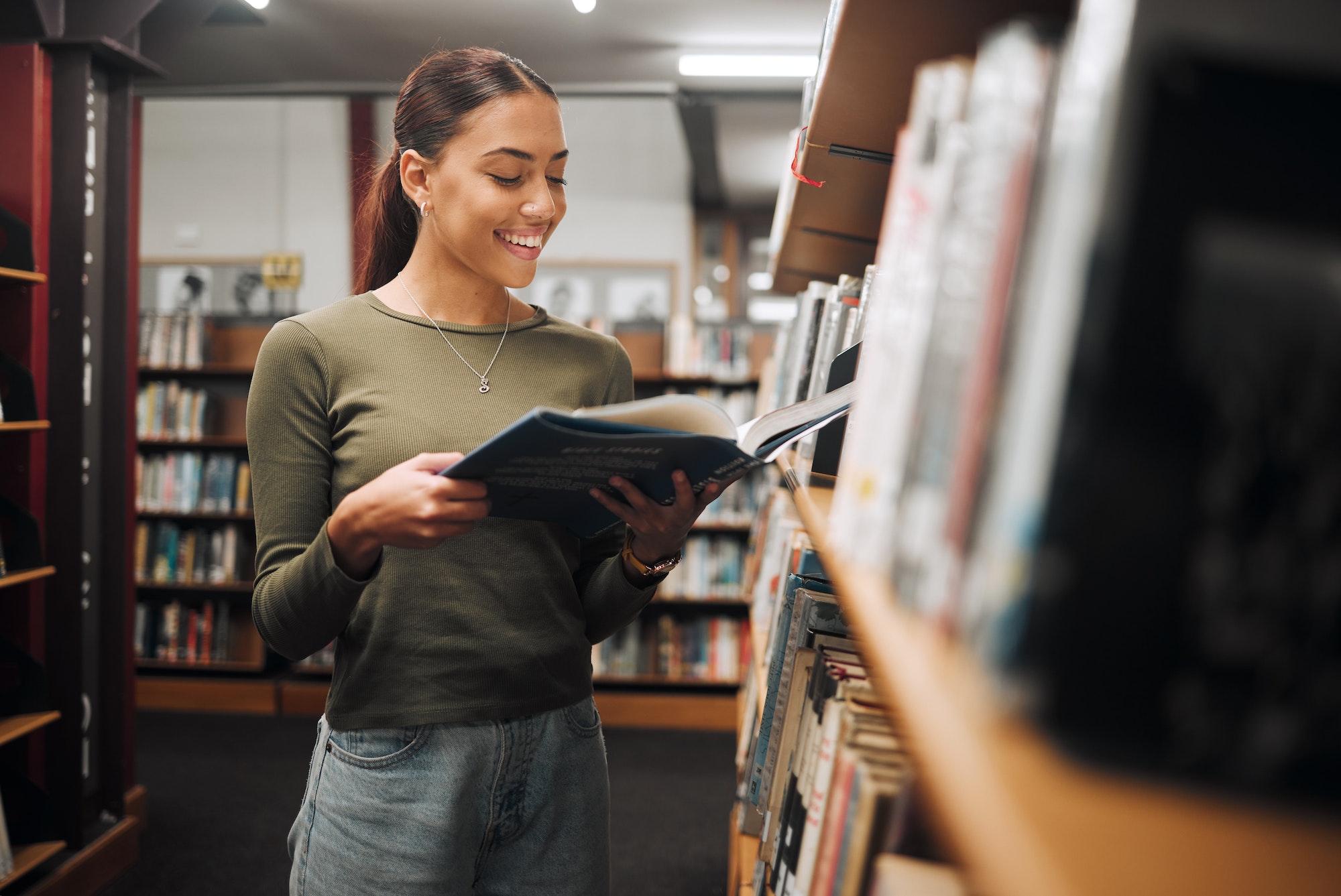 LEADERIN Magazin - Buchtipps für Unternehmerinnen